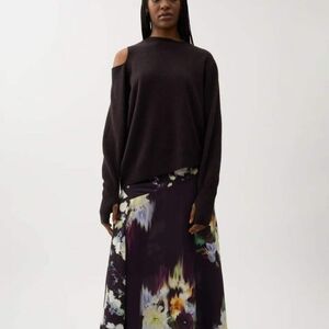 Rodebjer Sweater Knitted Acer